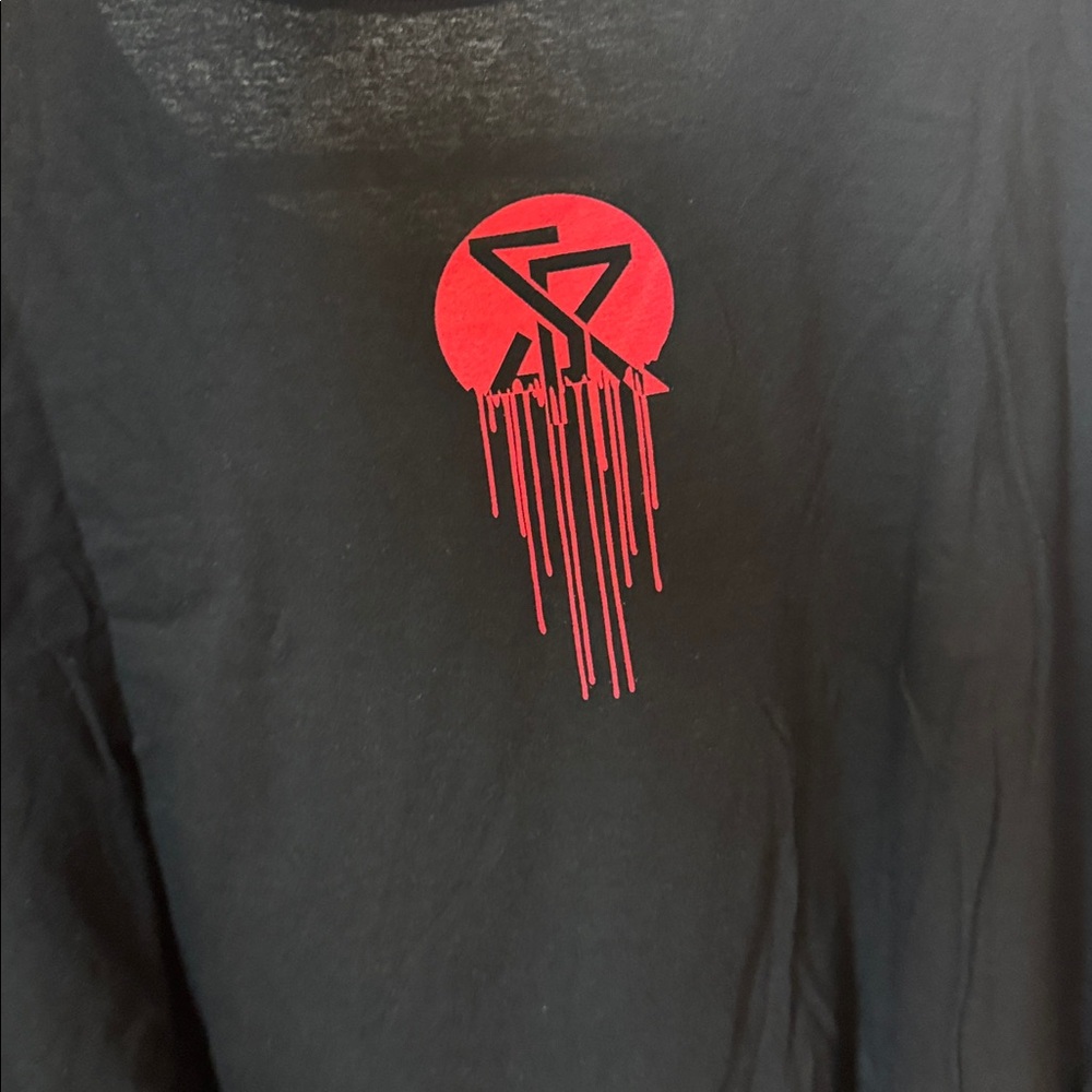 WWE Seth RollinsT-Shirt - Picture 4 of 4